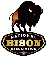 National Bison Association Logo